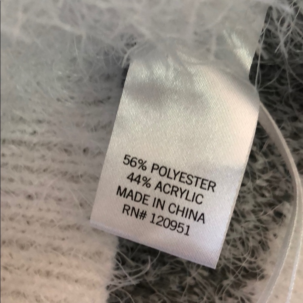 Mudd sweater - Picture 9 of 12